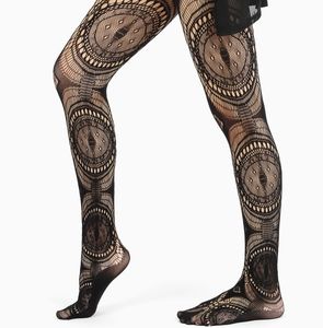 Evil Eye Hoisery (BNIB)